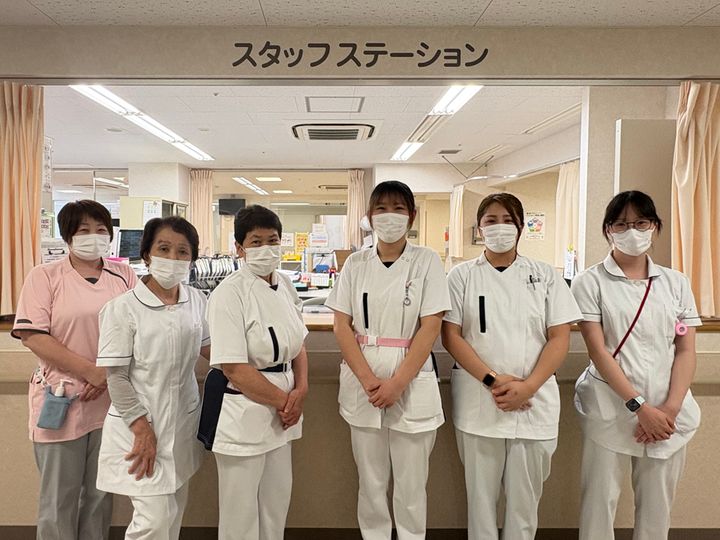 成田病院のアルバイト・バイト求人情報-03