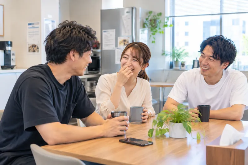 横須賀本社|(株)リビングカラーコーポレーションのアルバイト・バイト求人情報