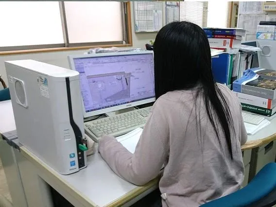 求人画像