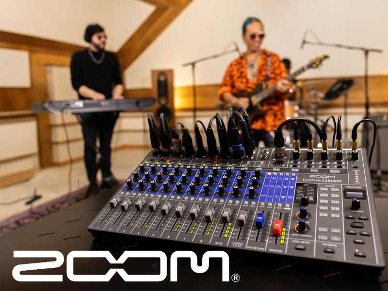 株式会社ズーム