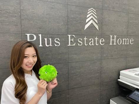 株式会社プラスエステートホームの求人・転職情報