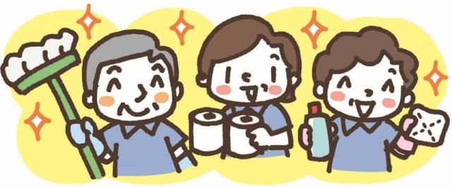 株式会社東京ビル管理のアルバイト・バイト求人情報-07