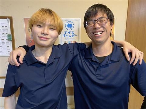 社会福祉法人読売光と愛の事業団-0002の求人・転職情報