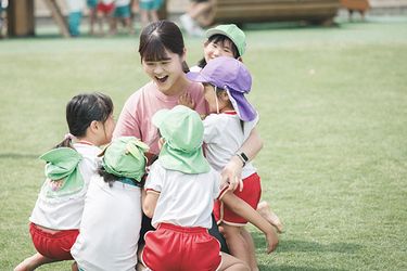 社会福祉法人　城陽福祉会　里の西保育園のアルバイト・バイト求人情報-03