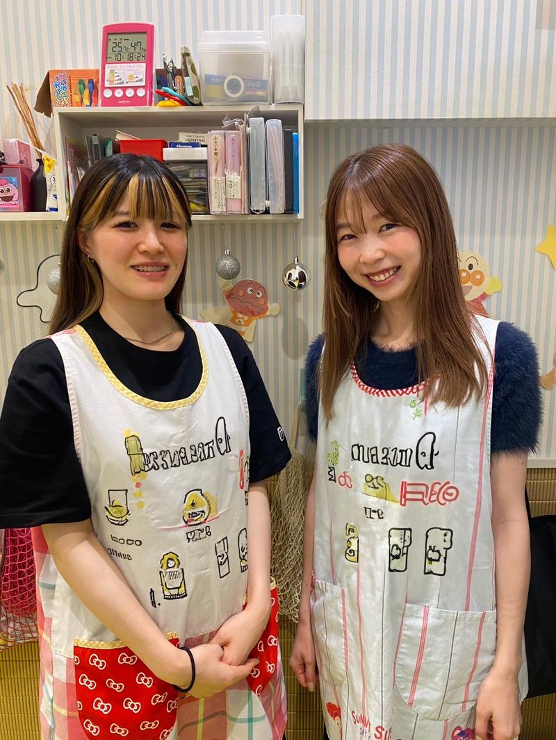 Neolive GINZAのアルバイト・バイト求人情報-04