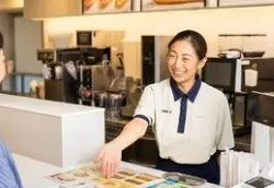 ドトールコーヒーショップ 名古屋広小路伏見店のアルバイト・バイト求人情報