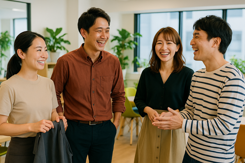 株式会社Ｍｅｗの求人・転職情報