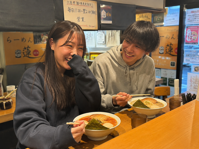 らーめん蓮　三軒茶屋店のアルバイト・バイト求人情報-04