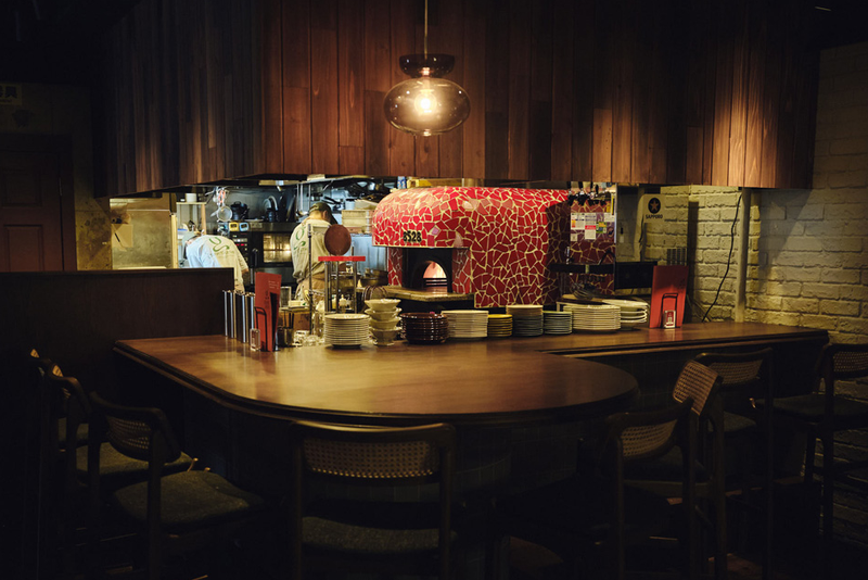 ニューイタメシ酒場 grazie 渋谷センター街店(株式会社gcompany)のアルバイト・バイト求人情報-04