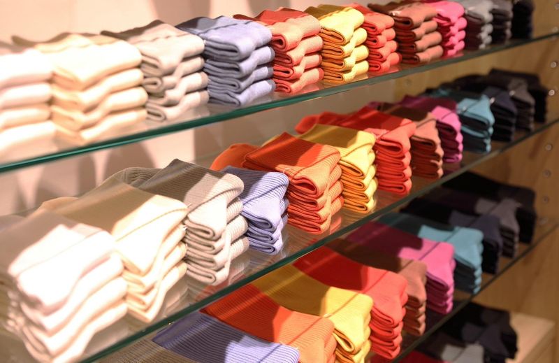 靴下屋　イオンモールナゴヤドーム前店のアルバイト・バイト求人情報-02