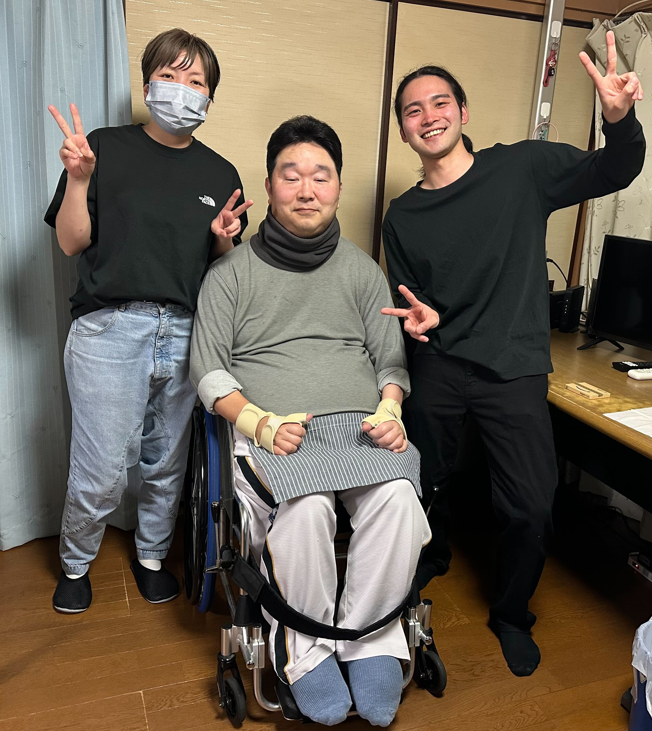 【世田谷事務所】訪問介護事業所カブトムシ世田谷のアルバイト・バイト求人情報-04