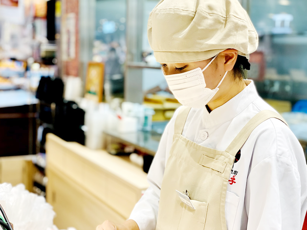 株式会社ハオチャオズのアルバイト・バイト求人情報-06