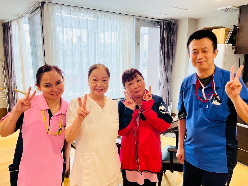 カルチェ住吉川アネックス（特定医療法人　仁悠会）の求人・転職情報