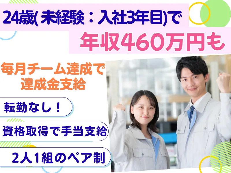 株式会社スマイルリーフの求人・転職情報