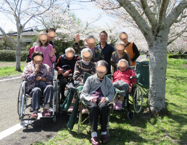 株式会社コミュニティアシストネット　デイサービスCANのアルバイト・バイト求人情報-03