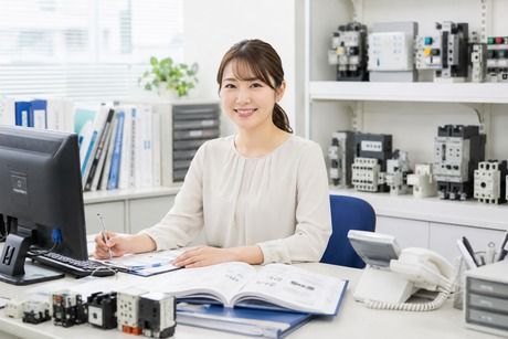 求人画像