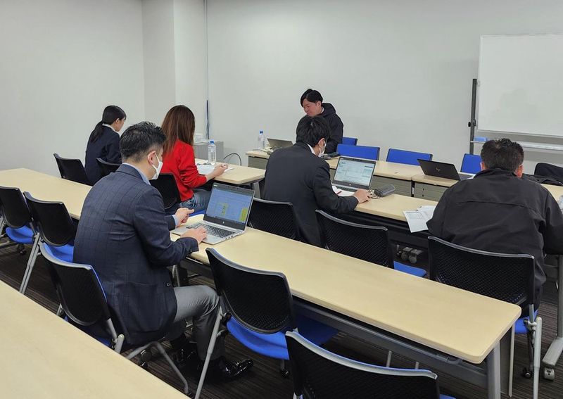 マルコーフーズ株式会社　東京営業所(台東区)のアルバイト・バイト求人情報-02