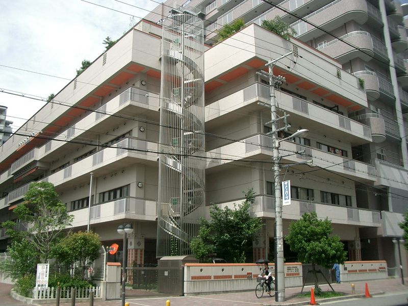 社会福祉法人　石井記念愛染園の求人・転職情報