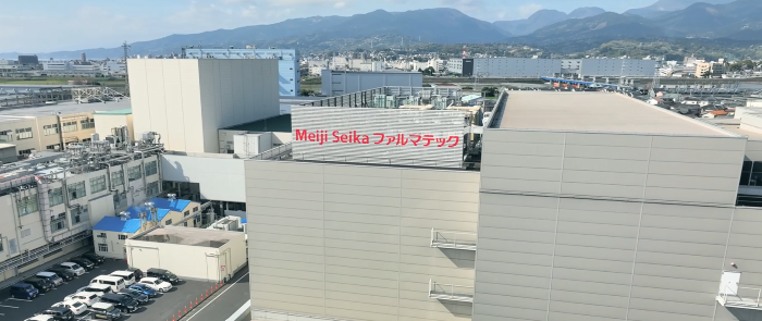 Ｍｅｉｊｉ　Ｓｅｉｋａファルマテック株式会社の求人・転職情報