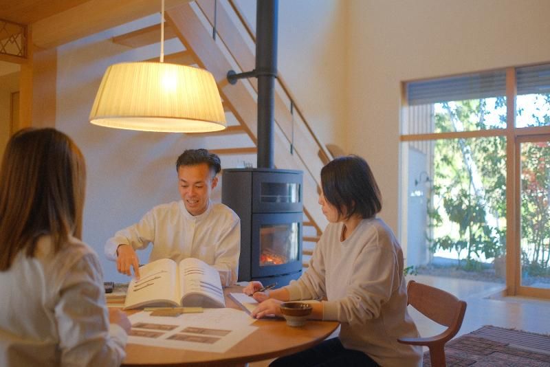 有限会社小林住建の求人・転職情報
