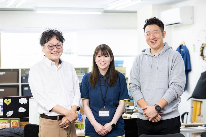 小規模多機能型居宅介護支援事業所ささえのアルバイト・バイト求人情報-01