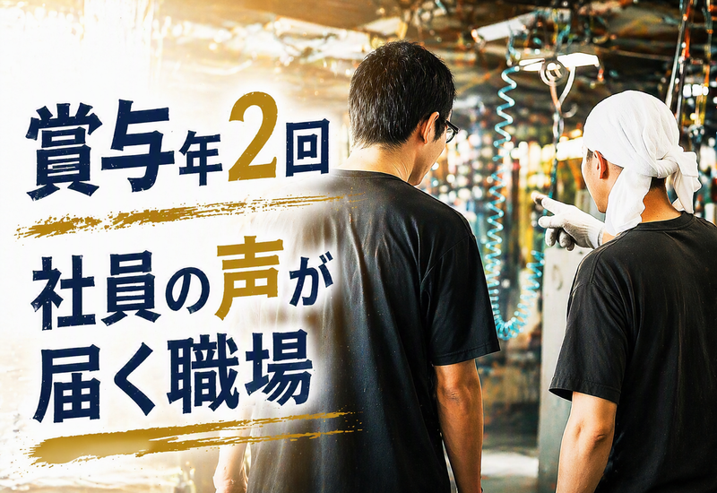 株式会社坂上鉄工所-0002の求人・転職情報