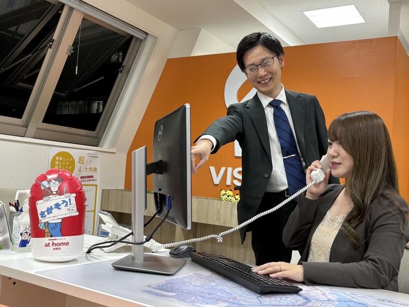 株式会社Vision　秋葉原店のアルバイト・バイト求人情報-03