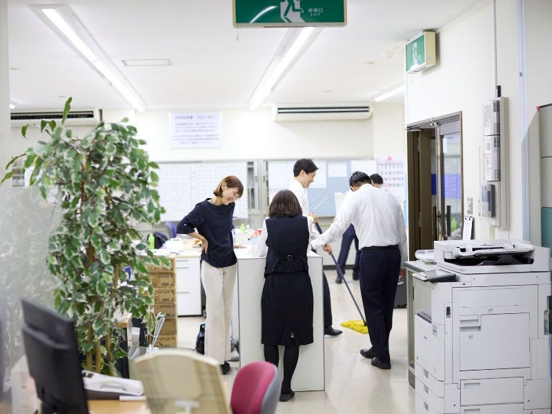 ㈱アポルテのアルバイト・バイト求人情報-04