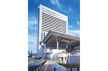 社会医療法人生長会-0021の求人・転職情報