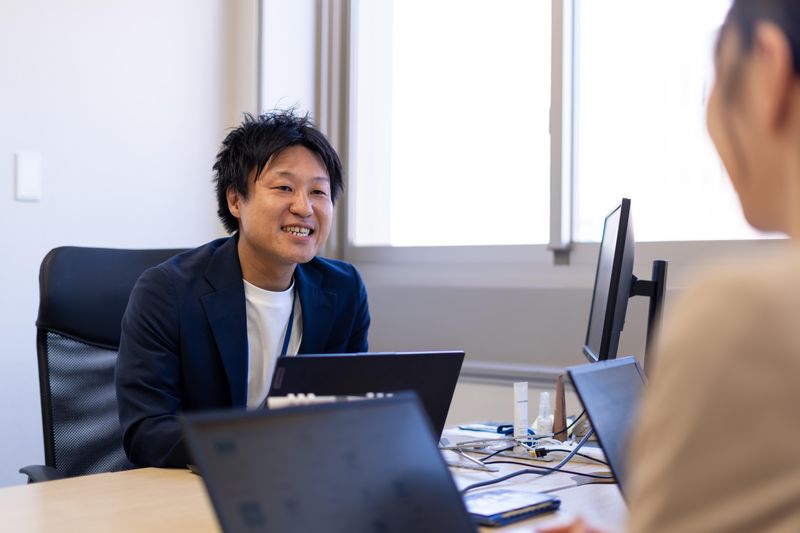 サンクスラボ株式会社の求人・転職情報