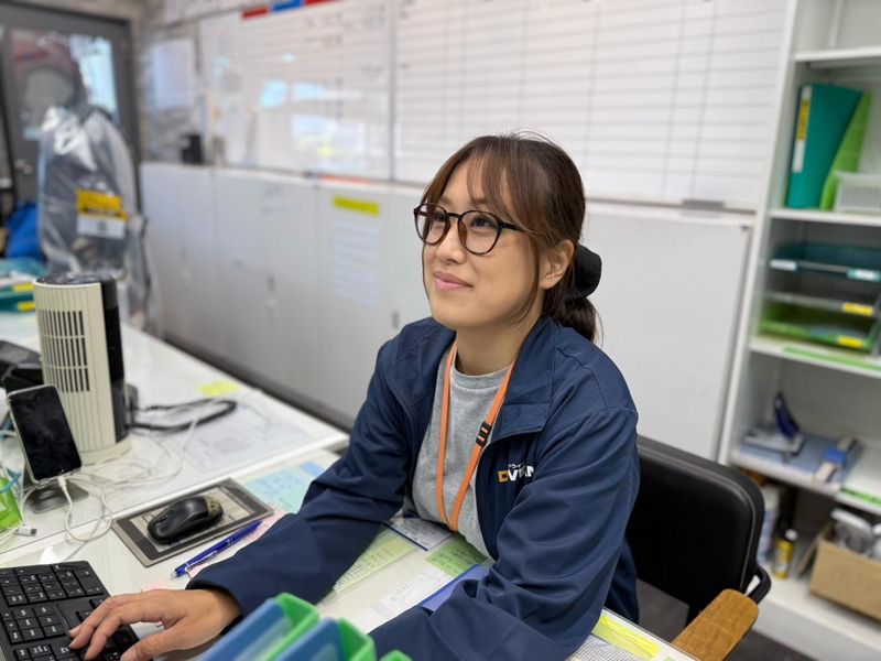 車検のドライブランド 葛原店(株式会社ミラモ)のアルバイト・バイト求人情報-04