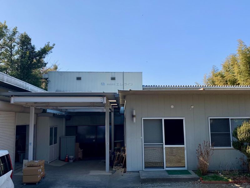 株式会社エム・ライン