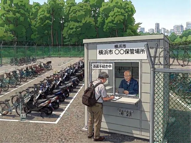 一般財団法人 横浜市交通安全協会の求人・転職情報