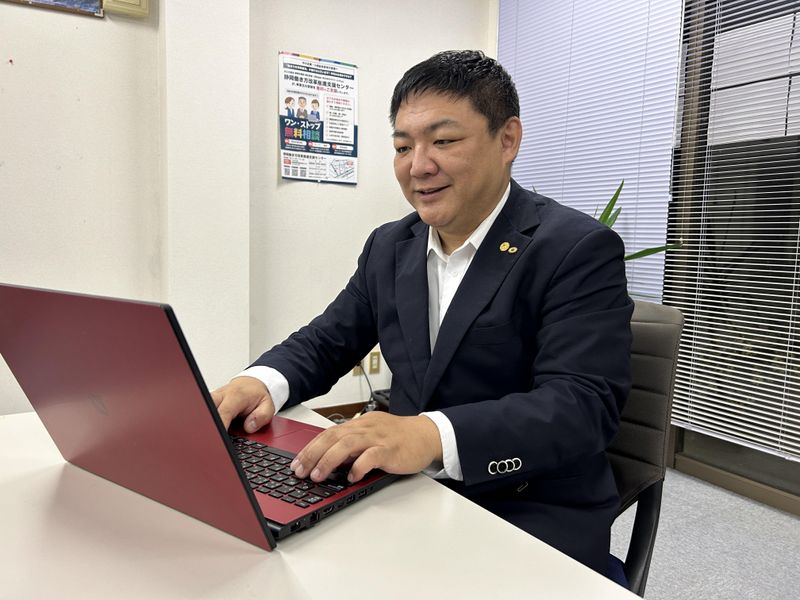 求人画像