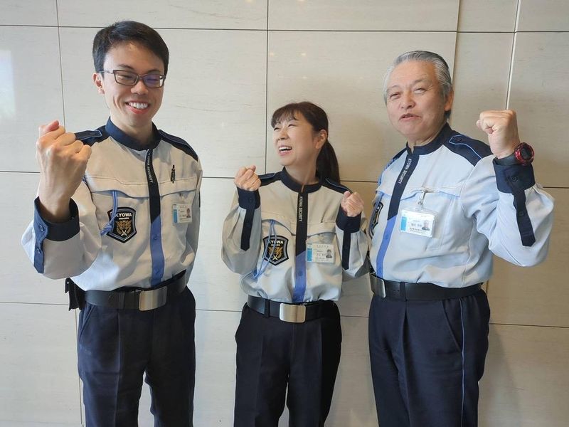 中央区日本橋　東京建物日本橋ビルのアルバイト・バイト求人情報-05