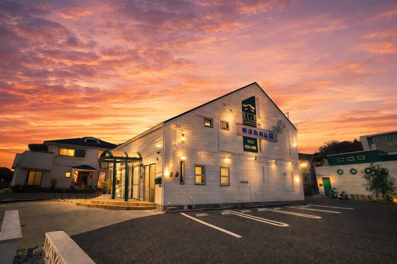 医療法人社団緑栄会の求人・転職情報