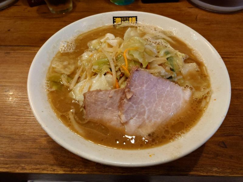 ラーメン 濃菜麺 井の庄 練馬店のアルバイト・バイト求人情報-04