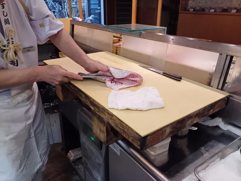 金澤玉寿司　総本店のアルバイト・バイト求人情報
