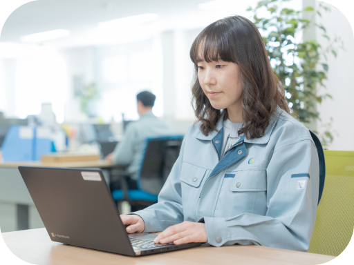 株式会社クレハ環境