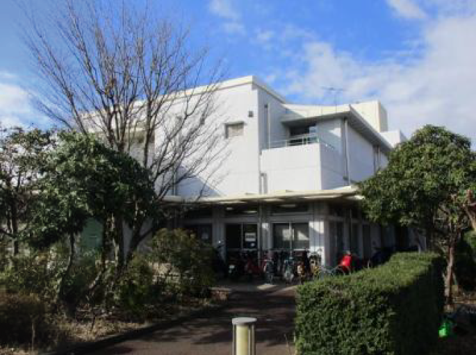 横浜市舞岡柏尾地域ケアプラザのアルバイト・バイト求人情報-02