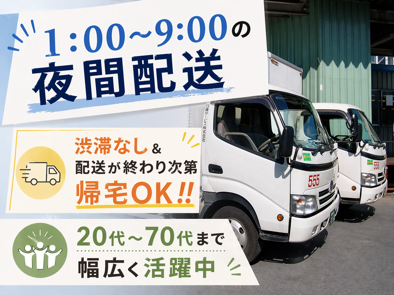 日建サービス株式会社の求人・転職情報
