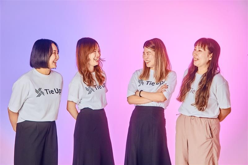 TieUps株式会社　渋谷オフィスのアルバイト・バイト求人情報-02