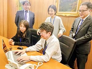 日本総合サービス株式会社-0003の求人・転職情報