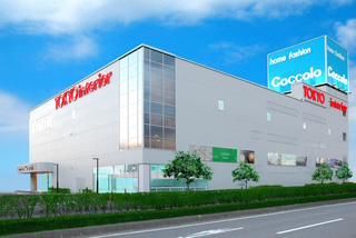 東京インテリア家具　Coccolo郡山店の派遣求人情報