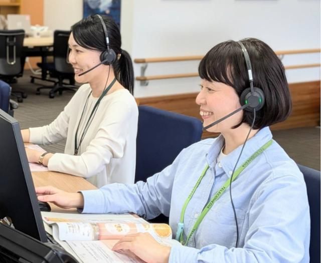 株式会社テレコメディア　徳島コールセンターのアルバイト・バイト求人情報-12