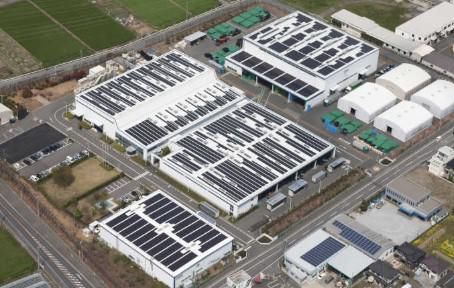 日本プラパレット株式会社の求人・転職情報