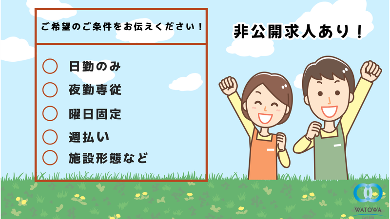 ドーミー大井町二葉のアルバイト・バイト求人情報-02