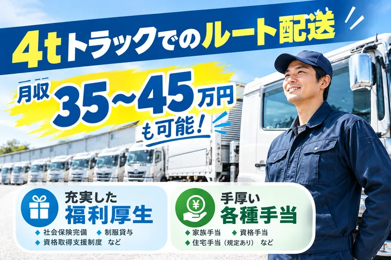株式会社正栄物流の求人・転職情報
