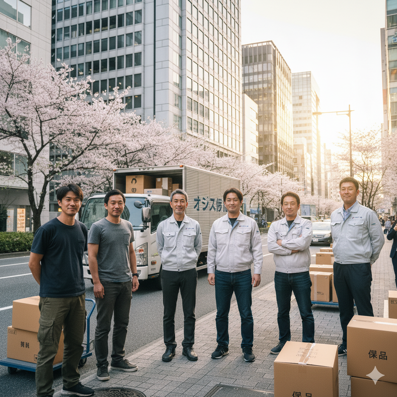 株式会社ホリウチ・トータルサービス 名古屋営業所<高岳 駅周辺>