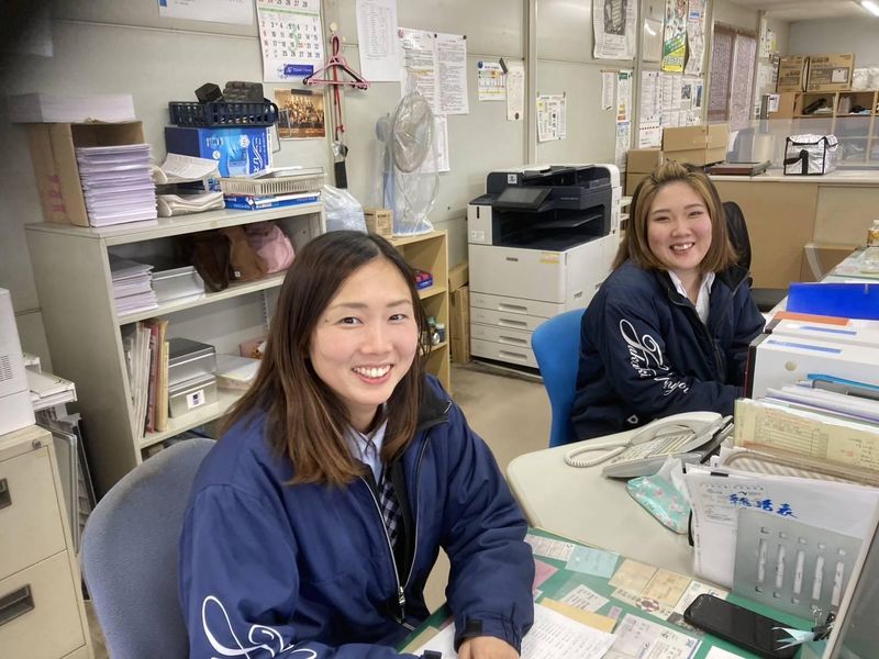 高木運輸株式会社-0004の求人・転職情報